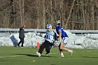 MLax vs RWU  Wheaton College Men’s Lacrosse vs Roger Williams University. - Photo By: KEITH NORDSTROM : Wheaton, Lacrosse, LAX
